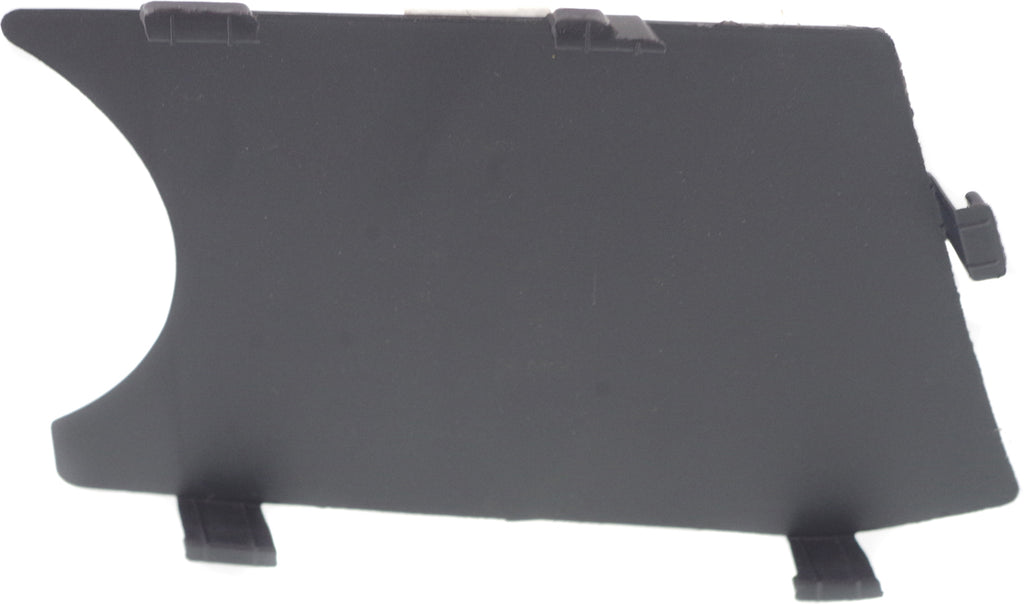 5-SERIES 11-13 FRONT FOG LAMP MOLDING RH, Textured Black, w/ M Pkg, 528i Model