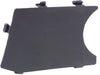 5-SERIES 11-13 FRONT FOG LAMP MOLDING RH, Textured Black, w/ M Pkg, 528i Model