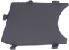 5-SERIES 11-13 FRONT FOG LAMP MOLDING LH, Textured Black, w/ M Pkg, 528i Model