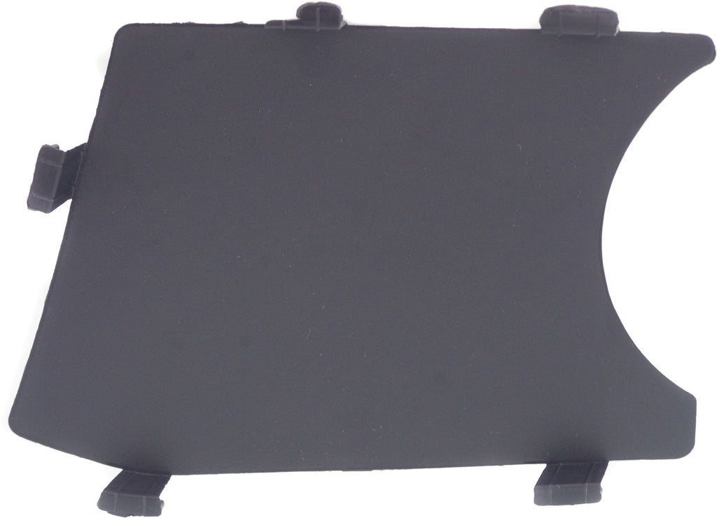 5-SERIES 11-13 FRONT FOG LAMP MOLDING LH, Textured Black, w/ M Pkg, 528i Model
