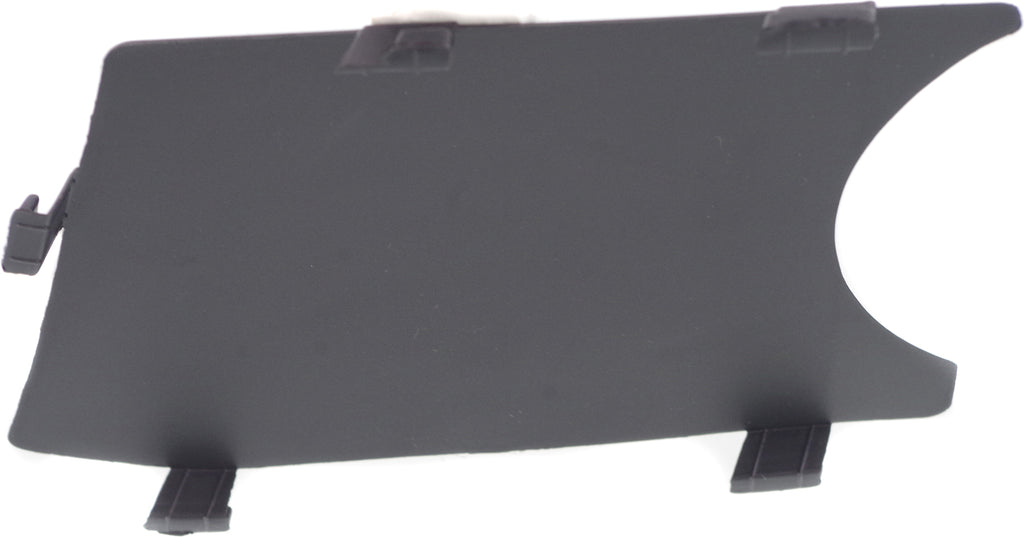 5-SERIES 11-13 FRONT FOG LAMP MOLDING LH, Textured Black, w/ M Pkg, 528i Model