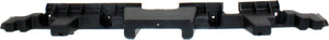 VERANO 12-17 FRONT BUMPER SUPPORT, Center, Assembly, Plastic, w/ or w/o Fog Light Holes