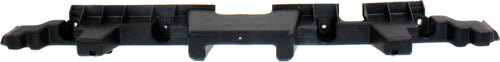 VERANO 12-17 FRONT BUMPER SUPPORT, Center, Assembly, Plastic, w/ or w/o Fog Light Holes