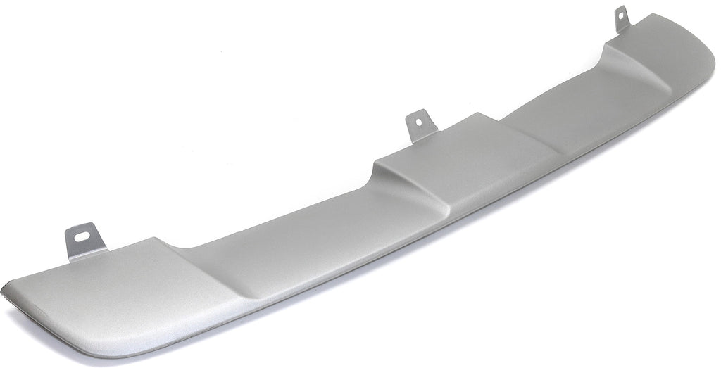 X6 08-14 FRONT BUMPER COVER, Lower, Primed, Plastic, Exc. M Model