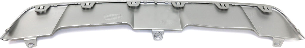 X6 08-14 FRONT BUMPER COVER, Lower, Primed, Plastic, Exc. M Model