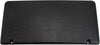RENDEZVOUS 02-07 FRONT BUMPER BRACKET, License Plate Cover