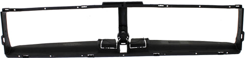 5-SERIES 11-16 RADIATOR SUPPORT LOWER AIR GUIDE, Plastic, w/ M Pkg., Sedan