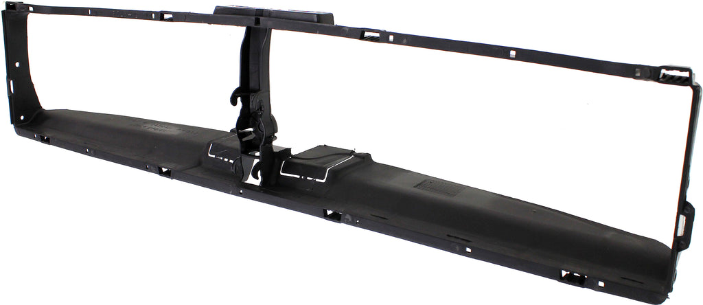 5-SERIES 11-16 RADIATOR SUPPORT LOWER AIR GUIDE, Plastic, w/ M Pkg., Sedan