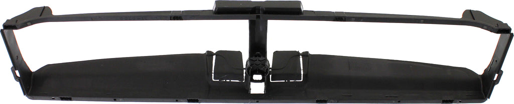 5-SERIES 11-16 RADIATOR SUPPORT LOWER AIR GUIDE, Plastic, w/ M Pkg., Sedan