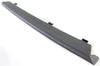 Front Bumper Filler Right Passenger Side Textured For 2006-2012 BMW 3-Series Replacement REPB040501