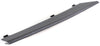 Front Bumper Filler Right Passenger Side Textured For 2006-2012 BMW 3-Series Replacement REPB040501