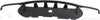 RENDEZVOUS 02-07 GRILLE SHELL, Upper Front Cover