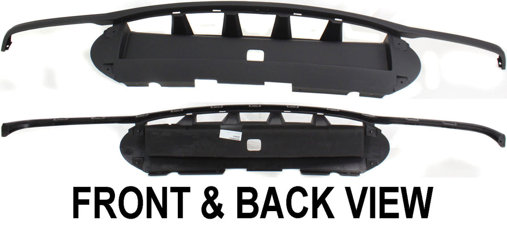 RENDEZVOUS 02-07 GRILLE SHELL, Upper Front Cover