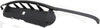 RENDEZVOUS 02-07 GRILLE SHELL, Upper Front Cover