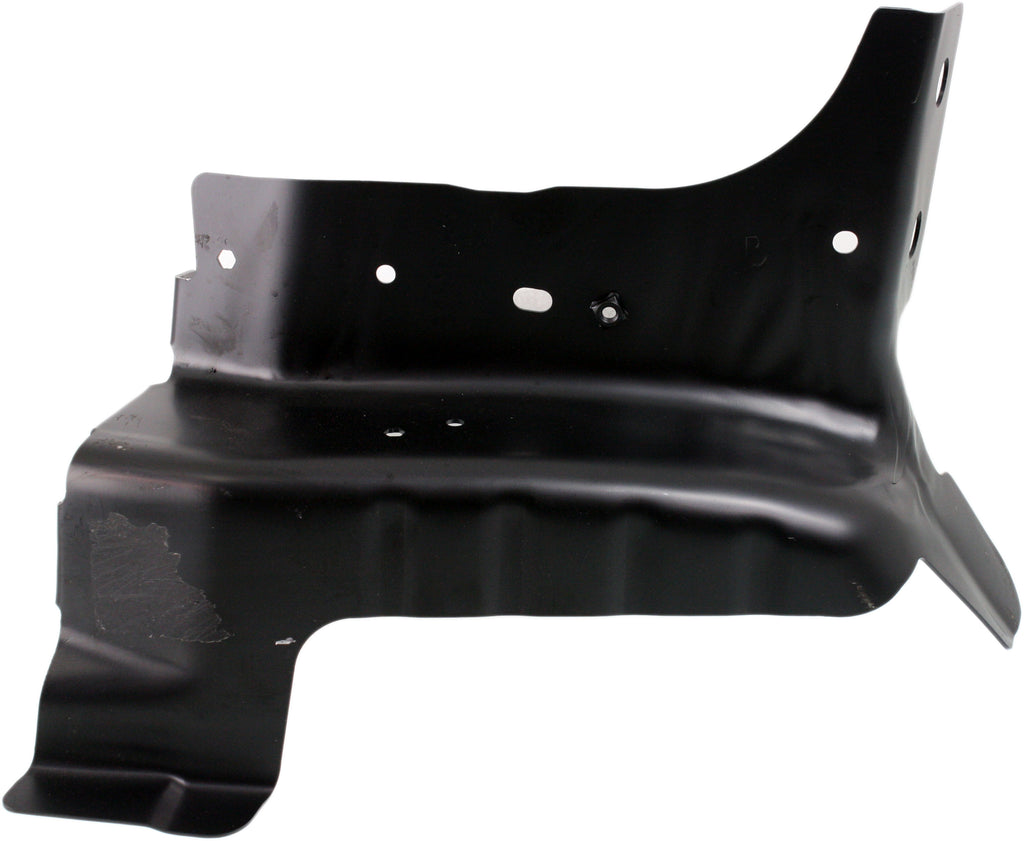 LACROSSE 10-16/MALIBU 13-15/MALIBU LIMITED 16-16/IMPALA 14-20 HEADLIGHT BRACKET RH, Mounting Panel - CAPA