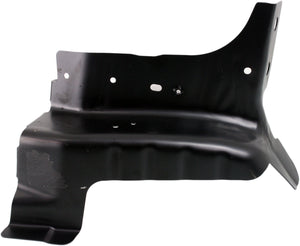 LACROSSE 10-16/MALIBU 13-15/MALIBU LIMITED 16-16/IMPALA 14-20 HEADLIGHT BRACKET RH, Mounting Panel - CAPA