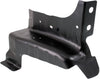 LACROSSE 10-16/MALIBU 13-15/MALIBU LIMITED 16-16/IMPALA 14-20 HEADLIGHT BRACKET RH, Mounting Panel - CAPA