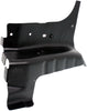 LACROSSE 10-16/MALIBU 13-15/MALIBU LIMITED 16-16/IMPALA 14-20 HEADLIGHT BRACKET RH, Mounting Panel - CAPA