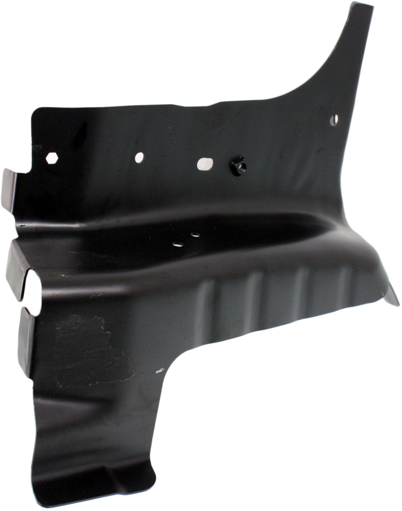 LACROSSE 10-16/MALIBU 13-15/MALIBU LIMITED 16-16/IMPALA 14-20 HEADLIGHT BRACKET RH, Mounting Panel - CAPA
