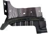 LACROSSE 10-16/MALIBU 13-15/MALIBU LIMITED 16-16/IMPALA 14-20 HEADLIGHT BRACKET RH, Mounting Panel - CAPA