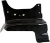 LACROSSE 10-16/MALIBU 13-15/MALIBU LIMITED 16-16/IMPALA 14-20 HEADLIGHT BRACKET LH, Mounting Panel - CAPA