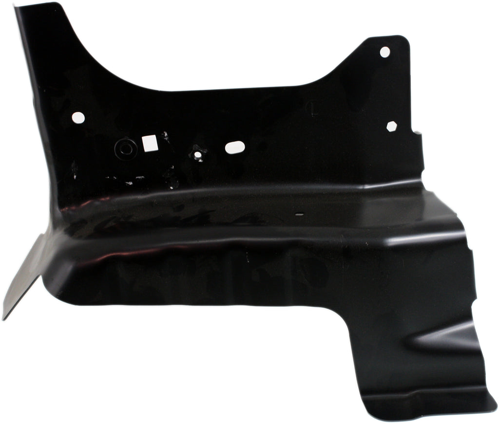 LACROSSE 10-16/MALIBU 13-15/MALIBU LIMITED 16-16/IMPALA 14-20 HEADLIGHT BRACKET LH, Mounting Panel - CAPA