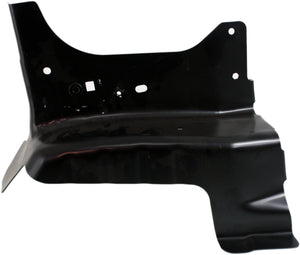 LACROSSE 10-16/MALIBU 13-15/MALIBU LIMITED 16-16/IMPALA 14-20 HEADLIGHT BRACKET LH, Mounting Panel - CAPA