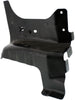 LACROSSE 10-16/MALIBU 13-15/MALIBU LIMITED 16-16/IMPALA 14-20 HEADLIGHT BRACKET LH, Mounting Panel - CAPA