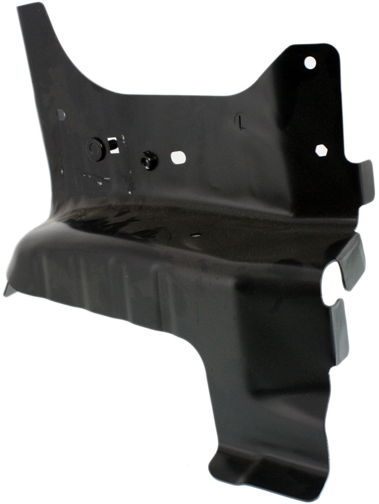 LACROSSE 10-16/MALIBU 13-15/MALIBU LIMITED 16-16/IMPALA 14-20 HEADLIGHT BRACKET LH, Mounting Panel - CAPA