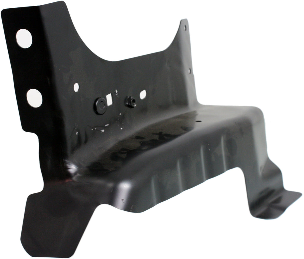 LACROSSE 10-16/MALIBU 13-15/MALIBU LIMITED 16-16/IMPALA 14-20 HEADLIGHT BRACKET LH, Mounting Panel - CAPA