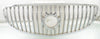 LACROSSE/ALLURE 08-09 GRILLE, Chrome Shell and Insert - CAPA