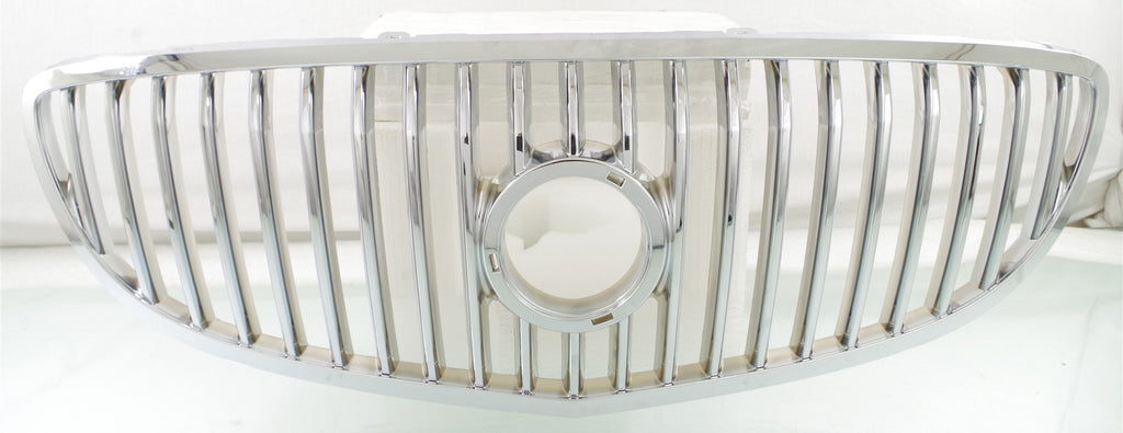 LACROSSE/ALLURE 08-09 GRILLE, Chrome Shell and Insert - CAPA