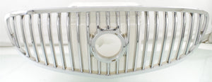LACROSSE/ALLURE 08-09 GRILLE, Chrome Shell and Insert - CAPA