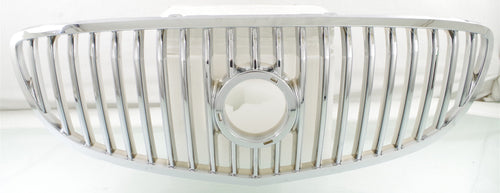 LACROSSE/ALLURE 08-09 GRILLE, Chrome Shell and Insert - CAPA