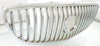 LACROSSE/ALLURE 08-09 GRILLE, Chrome Shell and Insert - CAPA