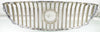 LACROSSE/ALLURE 08-09 GRILLE, Chrome Shell and Insert - CAPA
