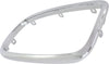 7-SERIES 05-08 GRILLE MOLDING RH