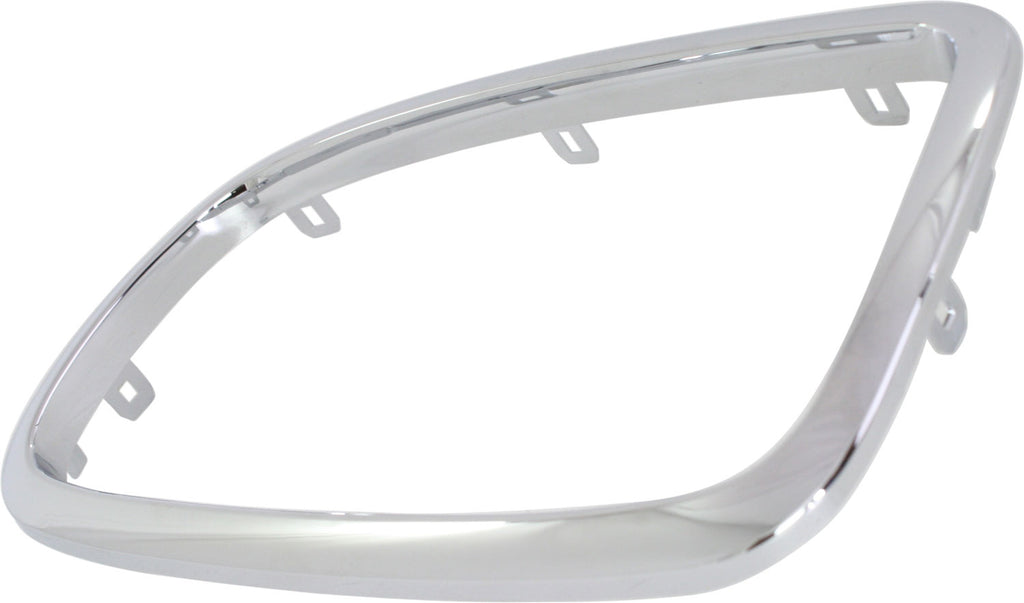 7-SERIES 05-08 GRILLE MOLDING RH