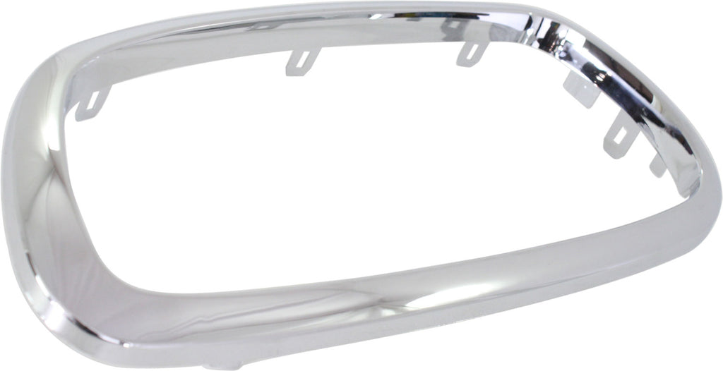 7-SERIES 05-08 GRILLE MOLDING RH