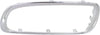 7-SERIES 05-08 GRILLE MOLDING RH