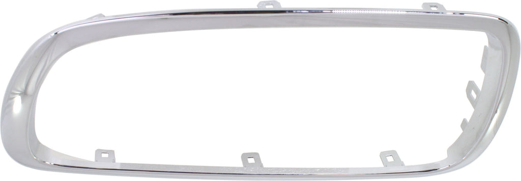 7-SERIES 05-08 GRILLE MOLDING RH