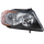 3-SERIES 06-08 HEAD LAMP RH, Assembly, Halogen, Sedan(E90)/Wagon(E91) - CAPA