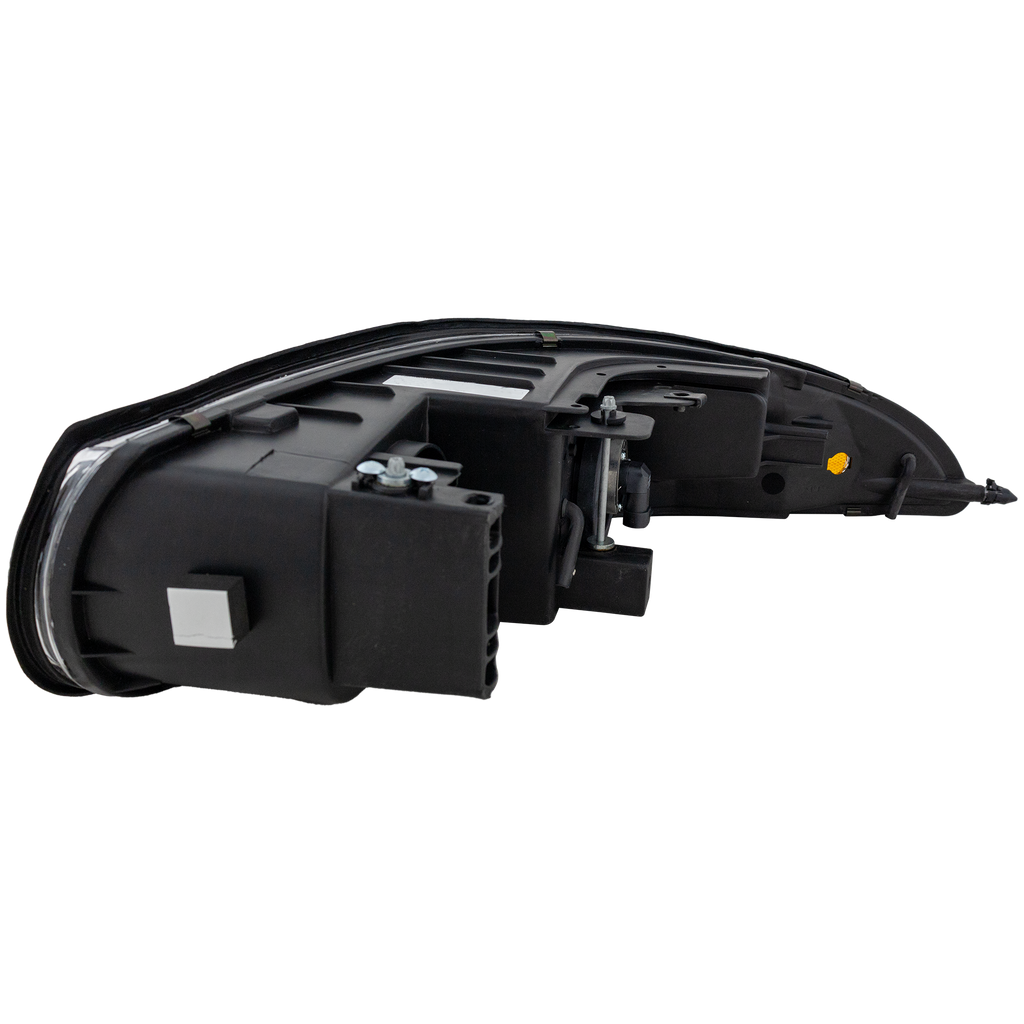 LESABRE 00-05 HEAD LAMP RH, Assembly, Halogen, Composite, w/ Cornering/Marker Lamp, FWD, Custom Model