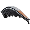LESABRE 00-05 HEAD LAMP RH, Assembly, Halogen, Composite, w/ Cornering/Marker Lamp, FWD, Custom Model