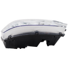 RAINIER 04-07 HEAD LAMP RH, Assembly, Halogen, Composite Type