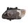 3-SERIES 07-13 HEAD LAMP LH, Lens and Housing, HID, w/o HID Kit, Coupe/Convertible/Sedan