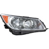 LACROSSE 10-13/ALLURE 10-10 HEAD LAMP RH, Assembly, Halogen - CAPA