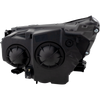 LACROSSE 10-13/ALLURE 10-10 HEAD LAMP RH, Assembly, Halogen - CAPA