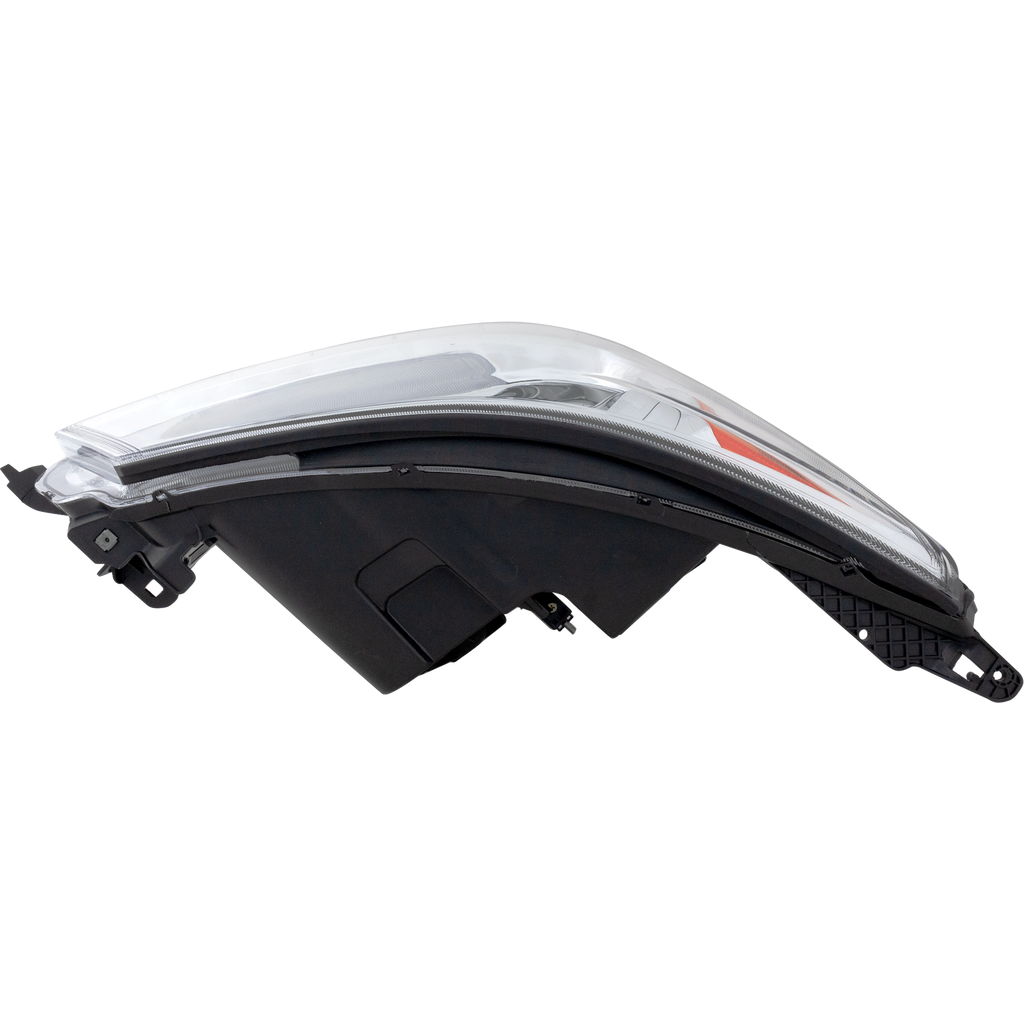LACROSSE 10-13/ALLURE 10-10 HEAD LAMP RH, Assembly, Halogen - CAPA