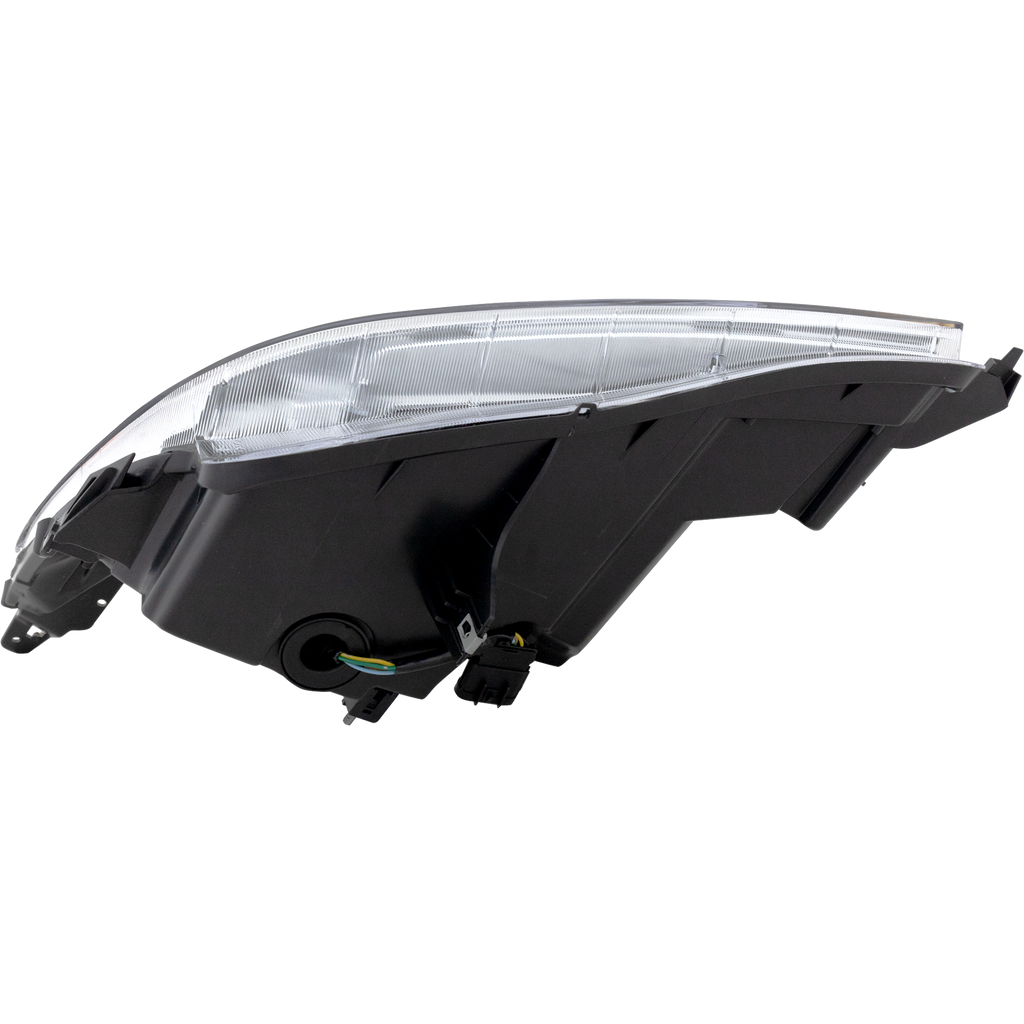 LACROSSE 10-13/ALLURE 10-10 HEAD LAMP RH, Assembly, Halogen - CAPA